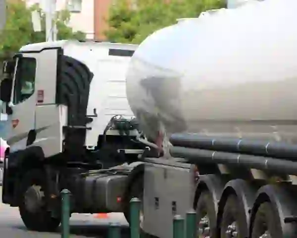 Smart Truck Autoloading overview