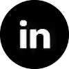 LinkedIn icon